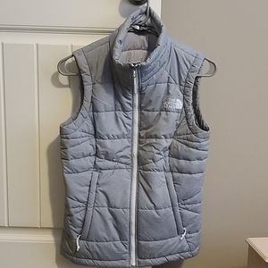 The North Face Vest